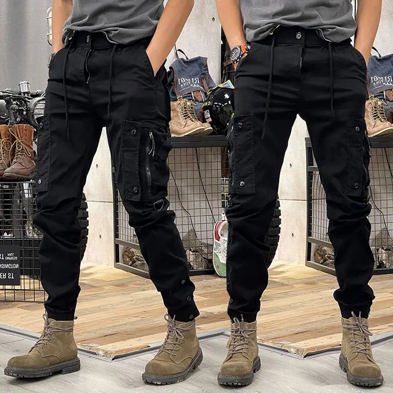 Olivier | Stylish and Durable Unisex Tactical Pants