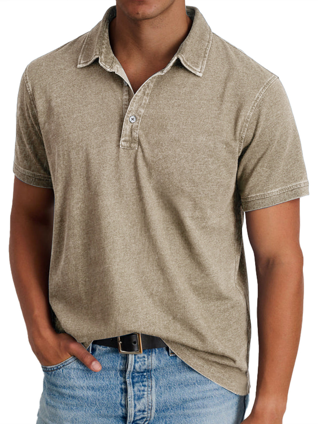 Spencer — Heritage Polo