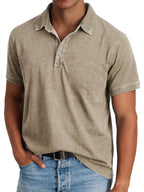 Spencer — Heritage Polo