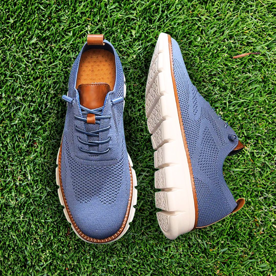 STRIDER | All-Day Ultra Comfortable Walker