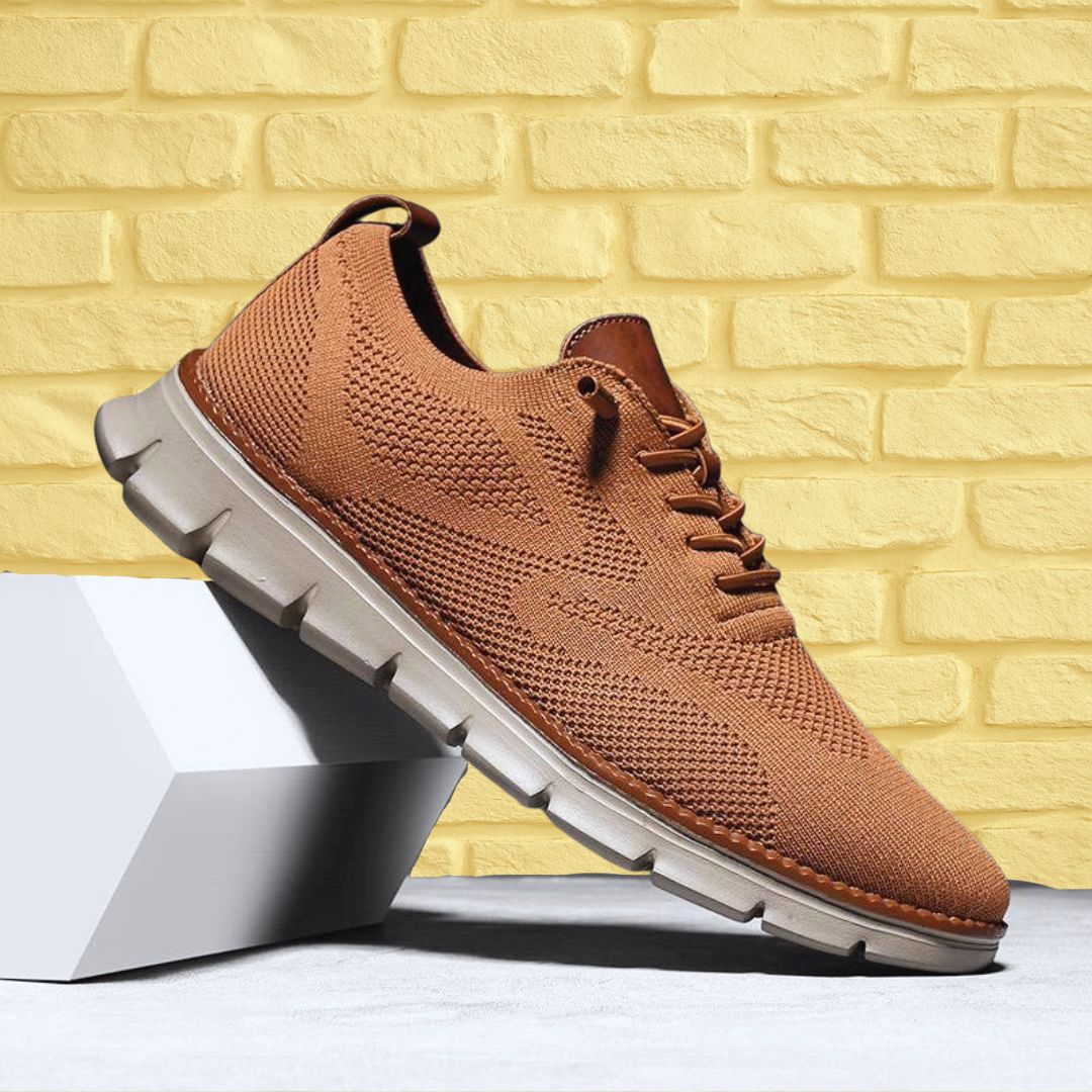 STRIDER | All-Day Ultra Comfortable Walker