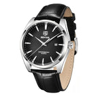 Sophisticated Luxury Business Watch™ by Olsen & Olsen