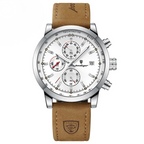 Luxury Trend™ Men's Watch Olsen & Olsen
