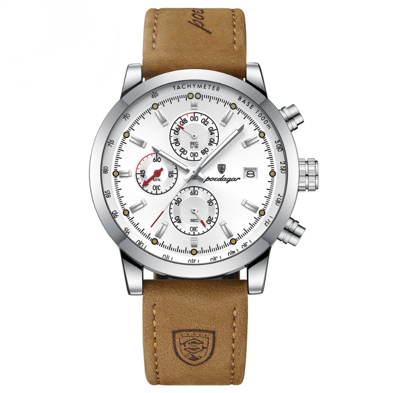 Luxury Trend™ Men's Watch Olsen & Olsen