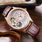 Quartz Analog Watch™ - Olsen & Olsen