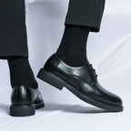 Chic Oxford Dress Shoes
