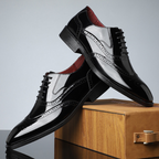 Winston Heritage Brogues