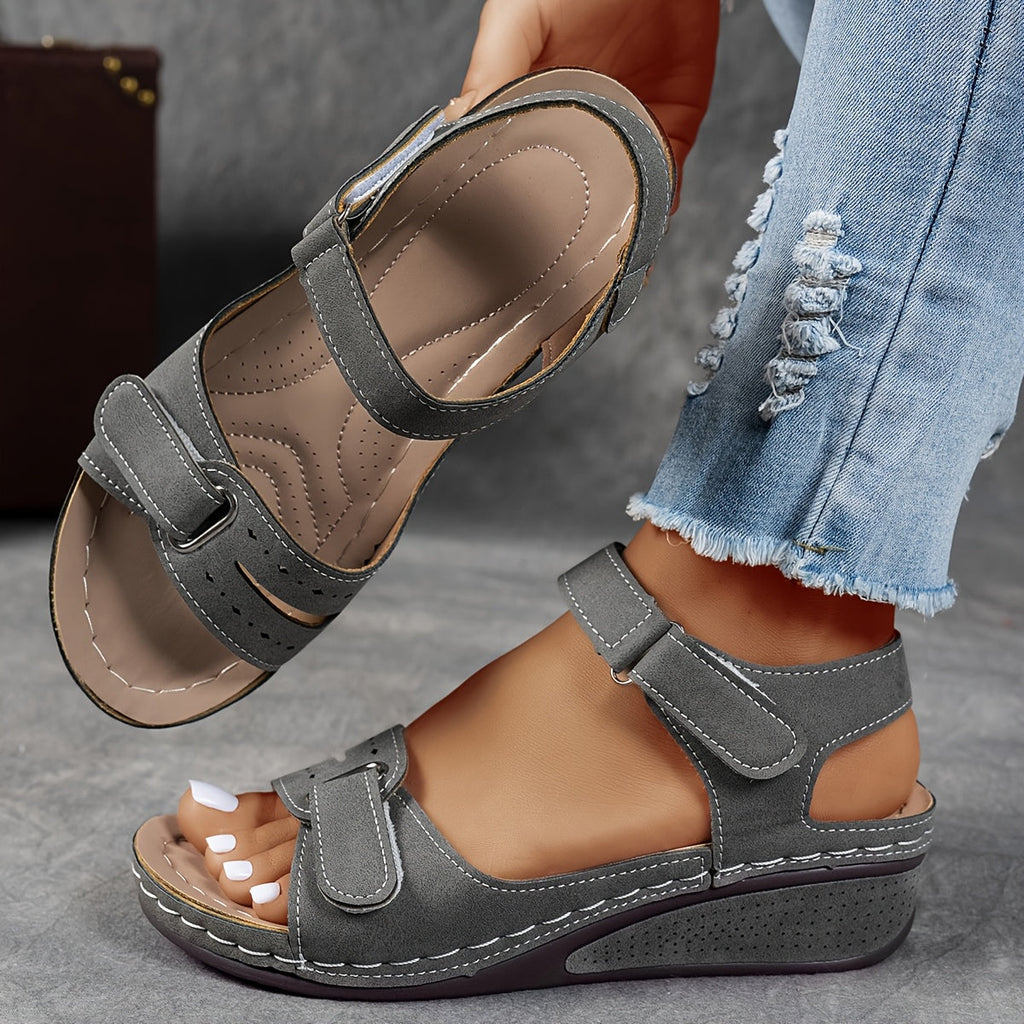 Florence | Orthopedic Comfort Flex Sandals