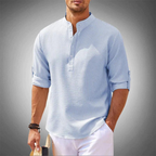 Christopher — Club Collar Shirt