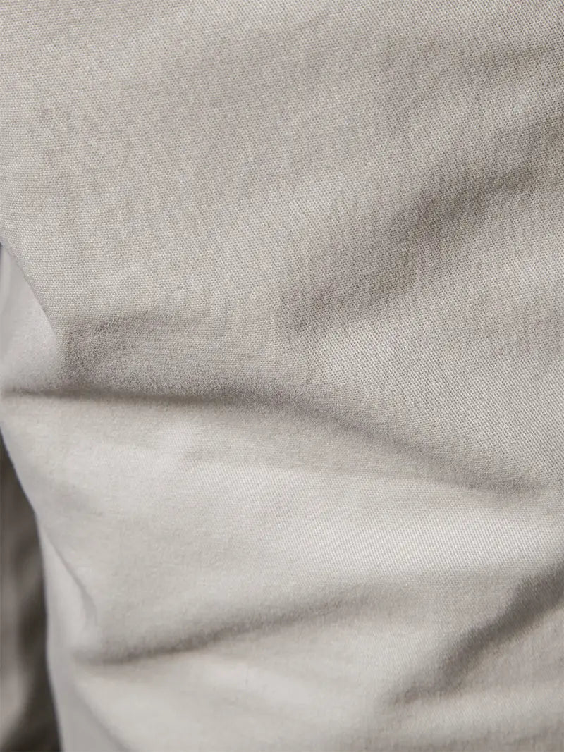 Christophe™ | Cotton Shorts with Pockets