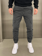 Classic Cargo Pants