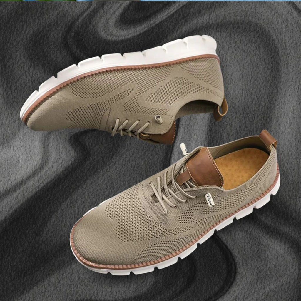 STRIDER | All-Day Ultra Comfortable Walker