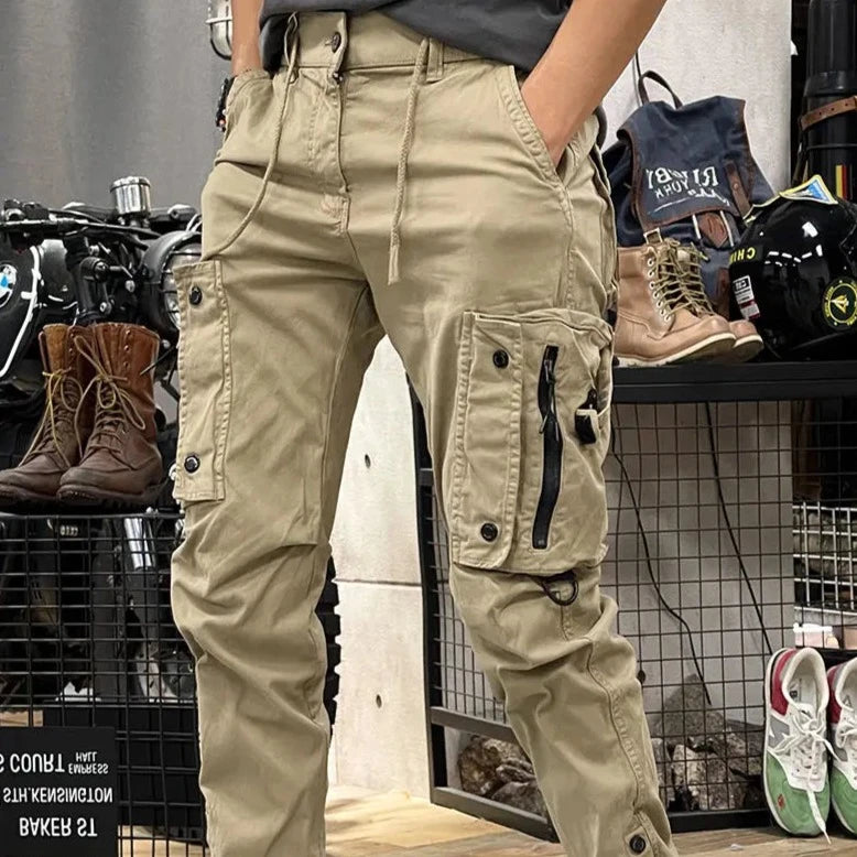 Olivier | Stylish and Durable Unisex Tactical Pants