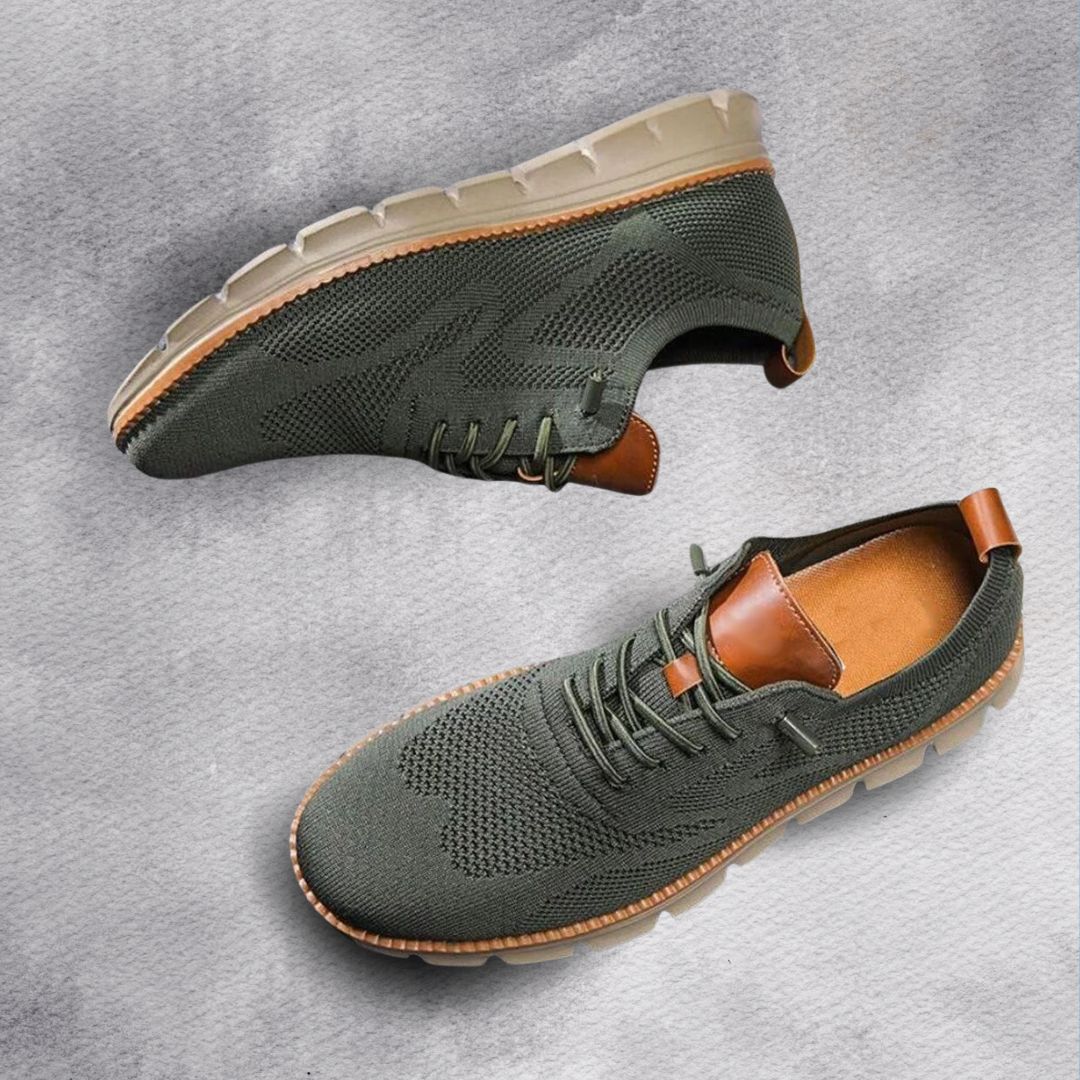 STRIDER | All-Day Ultra Comfortable Walker