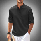 Christopher — Club Collar Shirt