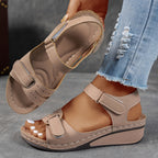 Florence | Orthopedic Comfort Flex Sandals