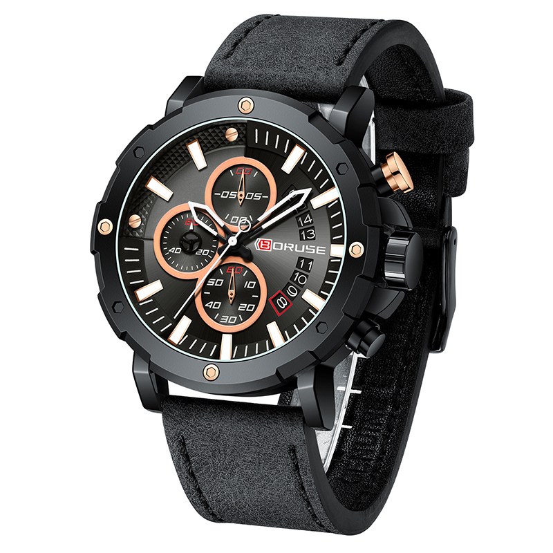 Men's Business Sports Watch™