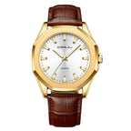 Casual Minimalist Quartz Watch™ Olsen & Olsen