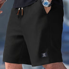 Jean et Marcel™ | Elegant Men's Shorts
