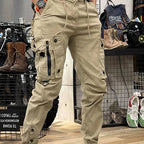 Olivier | Stylish and Durable Unisex Tactical Pants