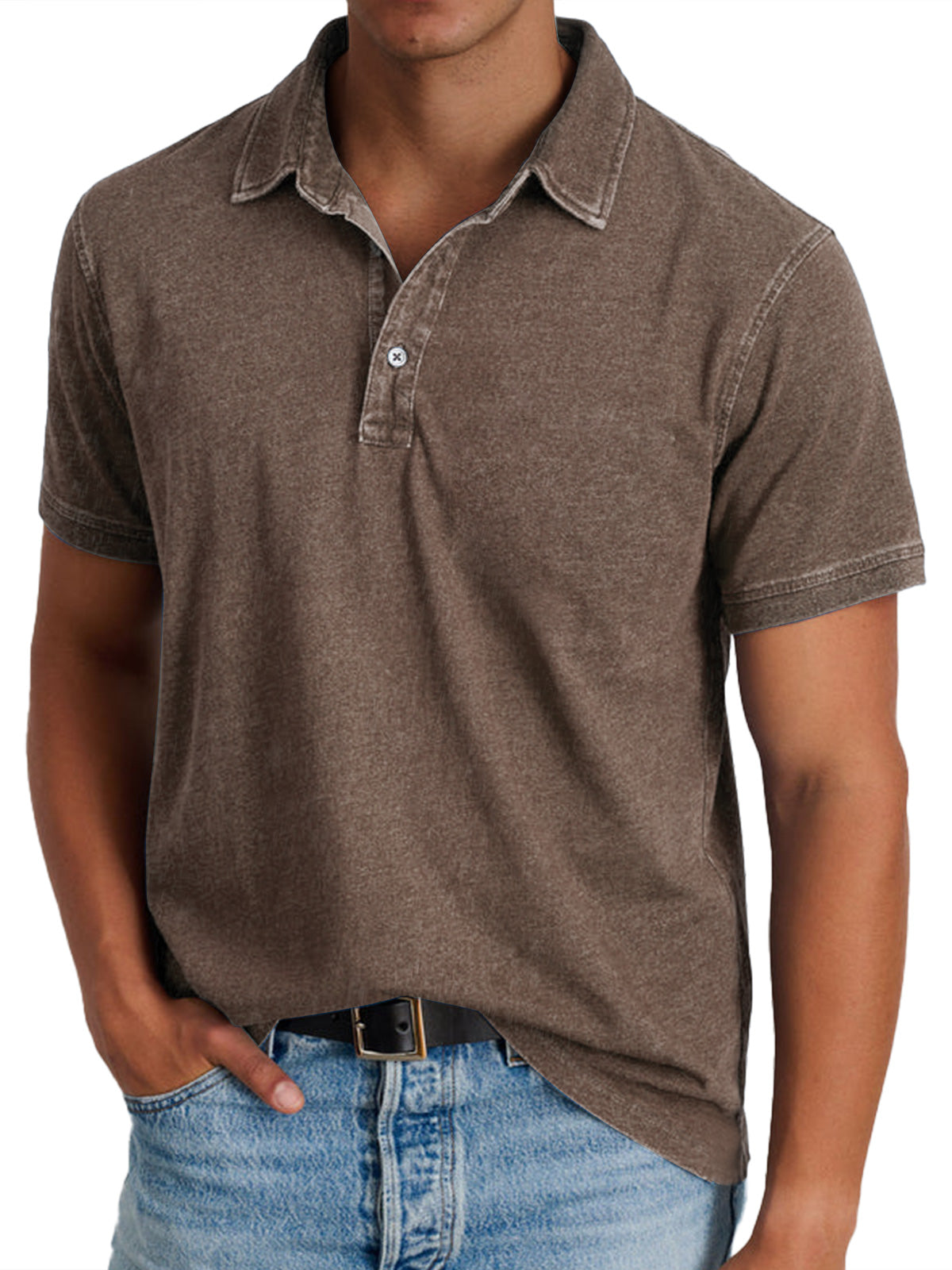 Spencer — Heritage Polo