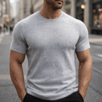 Arthur | Lightweight Luxury Feel T-Shirt
