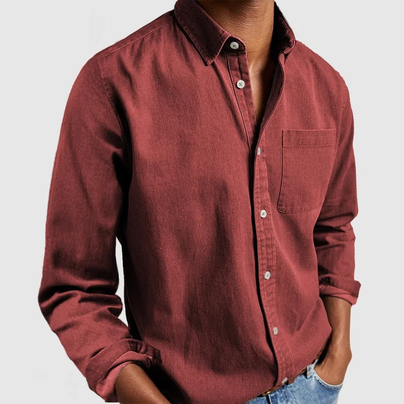 Timeless Classic Oxford