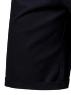 Christophe™ | Cotton Shorts with Pockets
