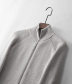 AMALFI PREMIUM ZIPPER VEST