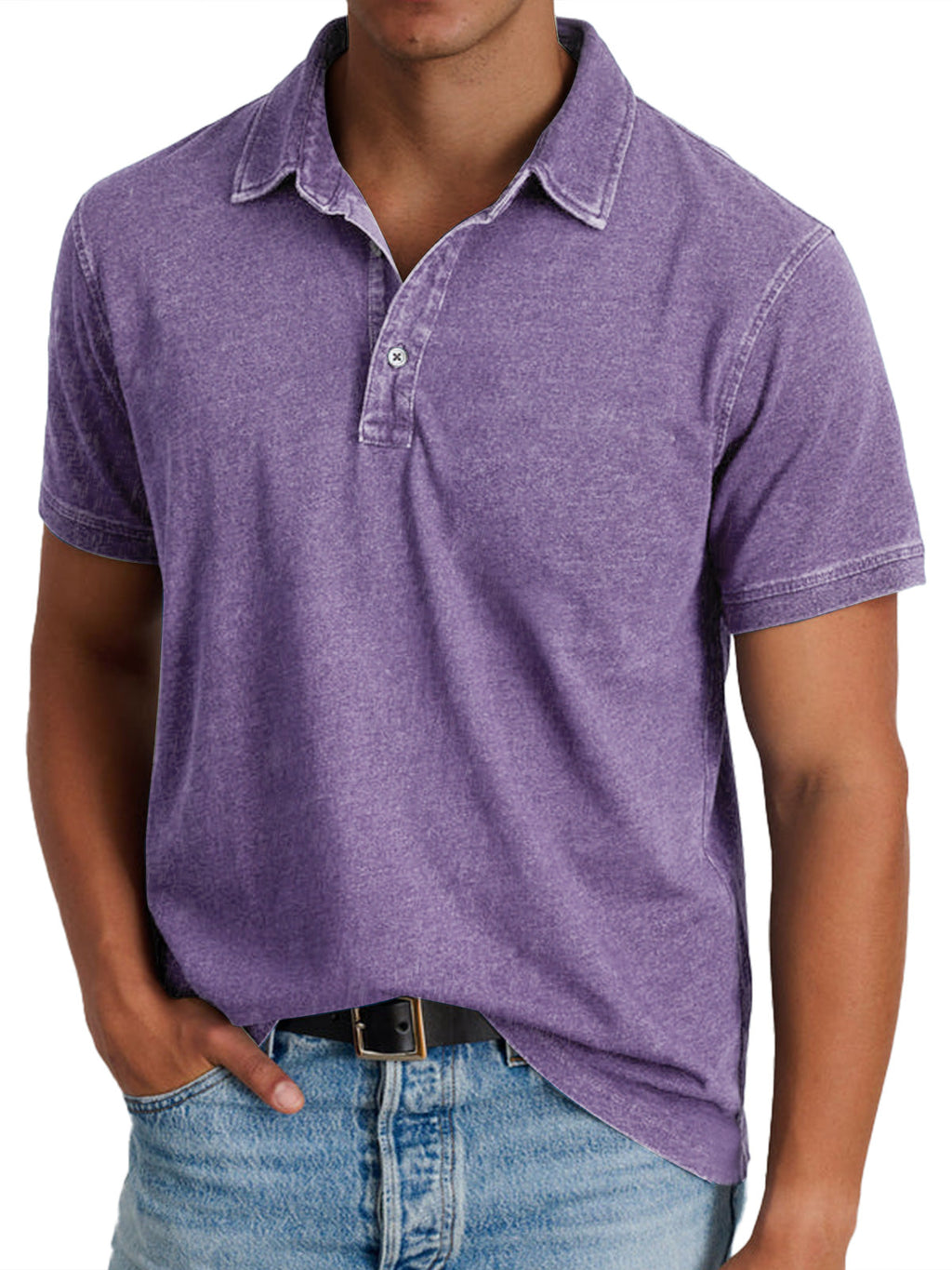 Spencer — Heritage Polo