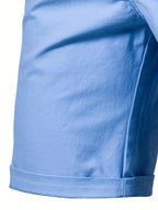 Christophe™ | Cotton Shorts with Pockets