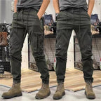 Olivier | Stylish and Durable Unisex Tactical Pants
