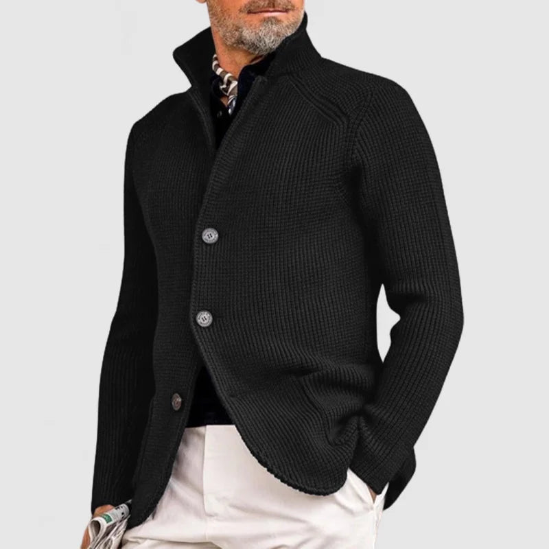 Henry | Cozy Coat