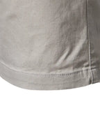 Christophe™ | Cotton Shorts with Pockets