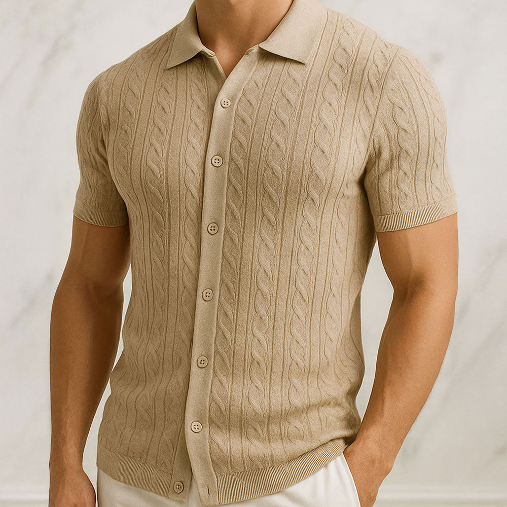 The Portofino Cardigan
