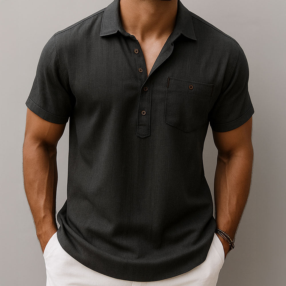 The Valente — Signature Linen