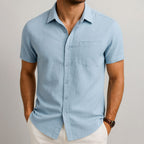 The Southwold Summer Shirt