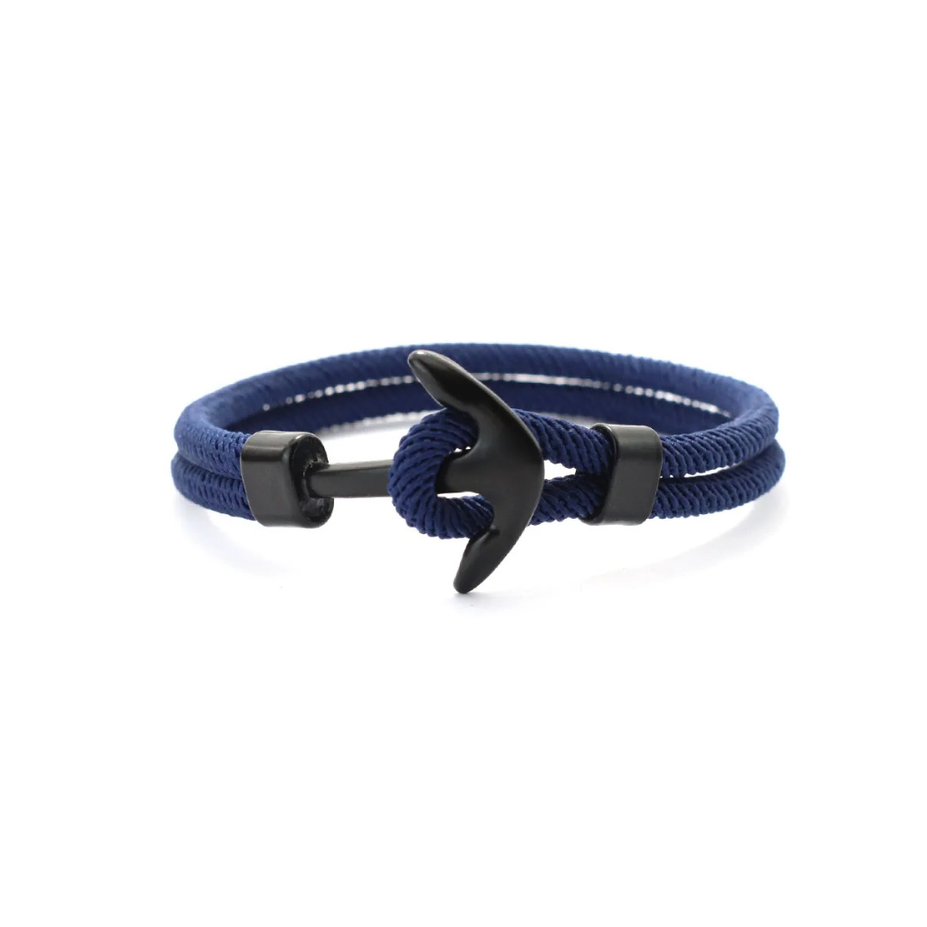 Anchor - Marine Elegance