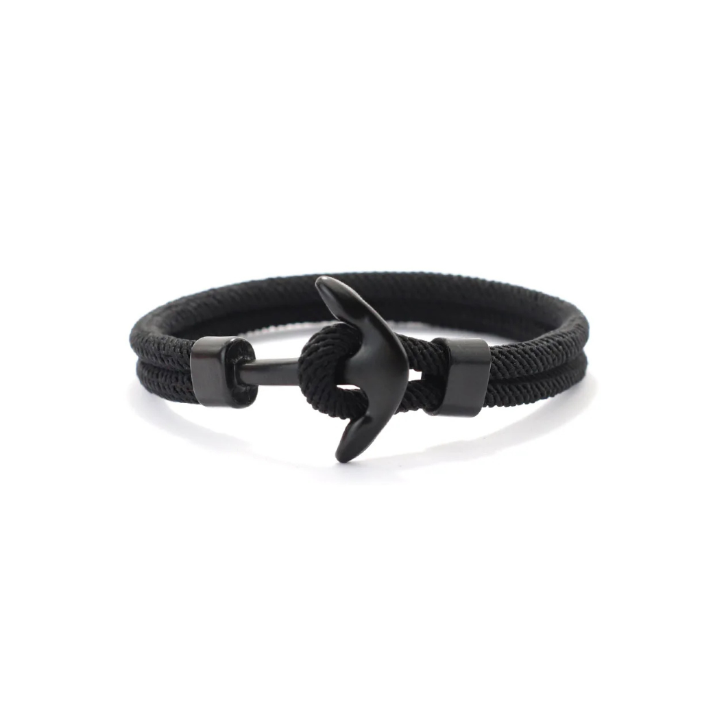 Anchor - Marine Elegance
