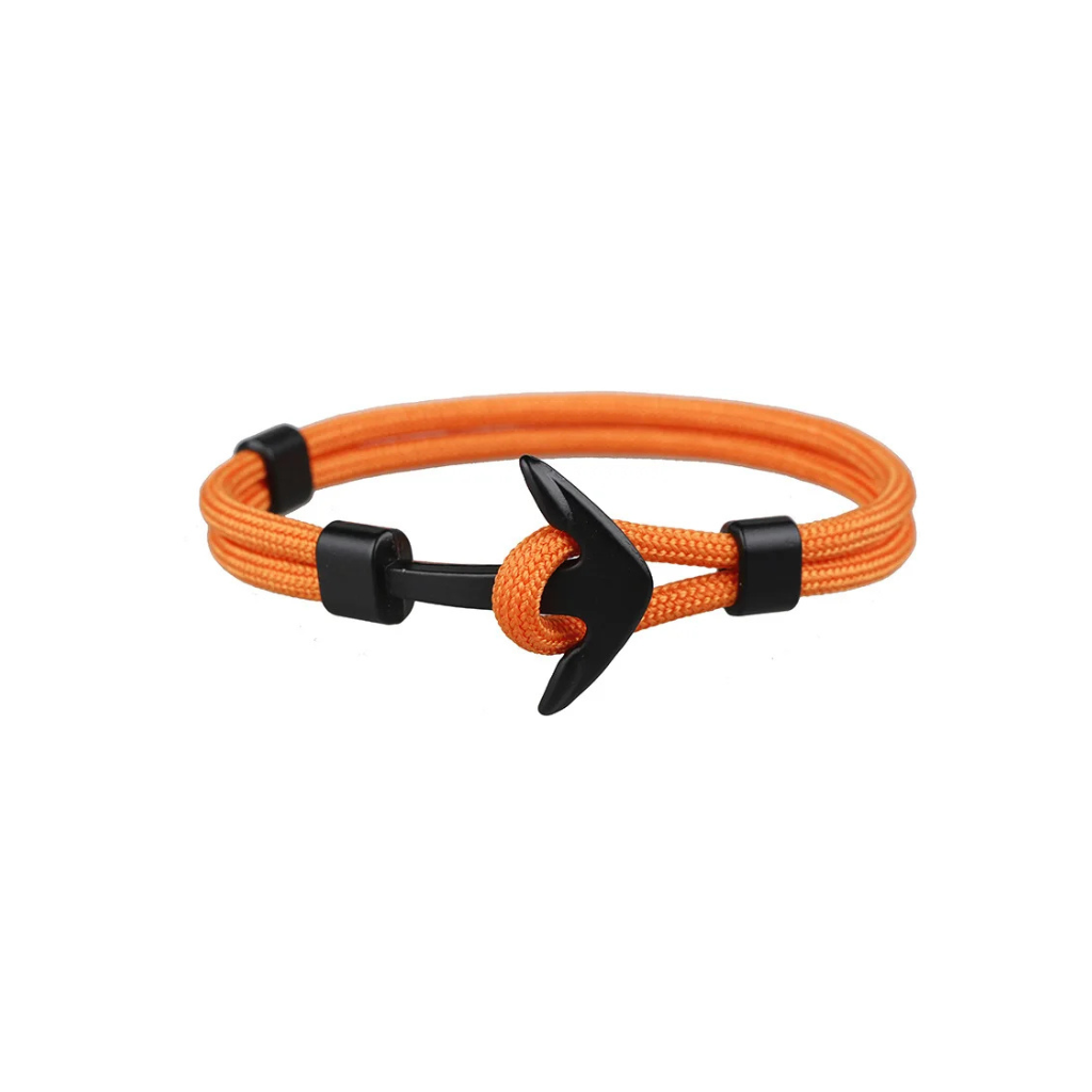 Anchor - Marine Elegance
