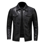 Colt™ - Leather Jacket