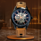 Casual Sport Automatic Watch™ - Olsen & Olsen