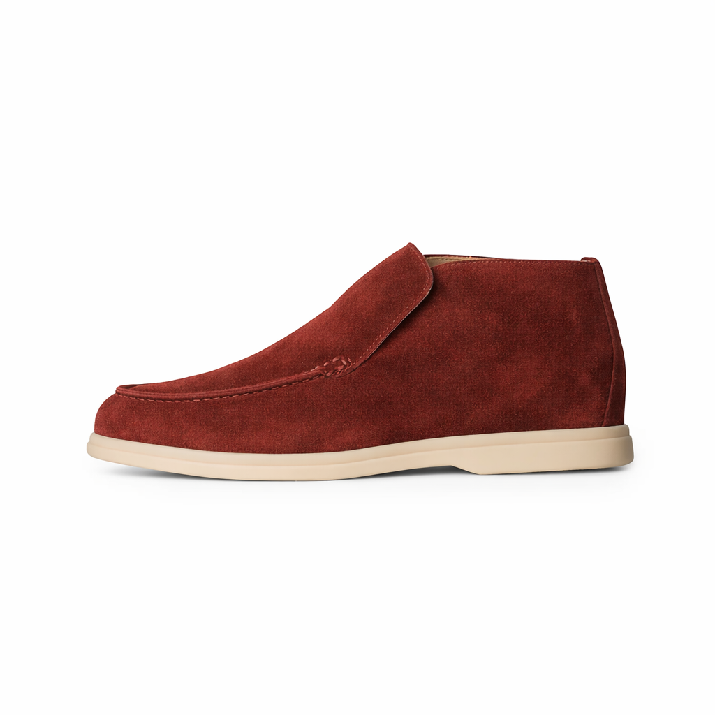 Vincenzo - Red