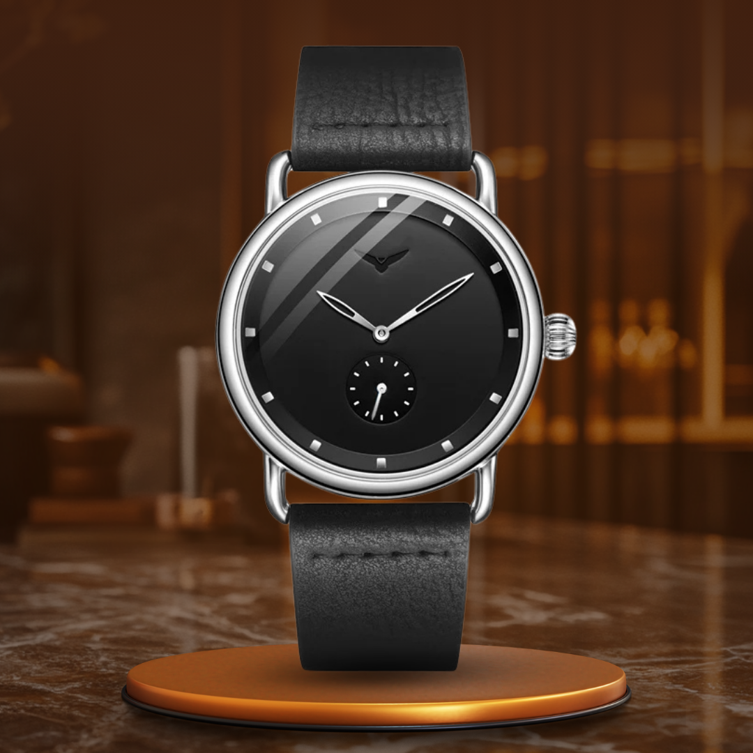 Classic Minimalist Watch™ - Olsen & Olsen
