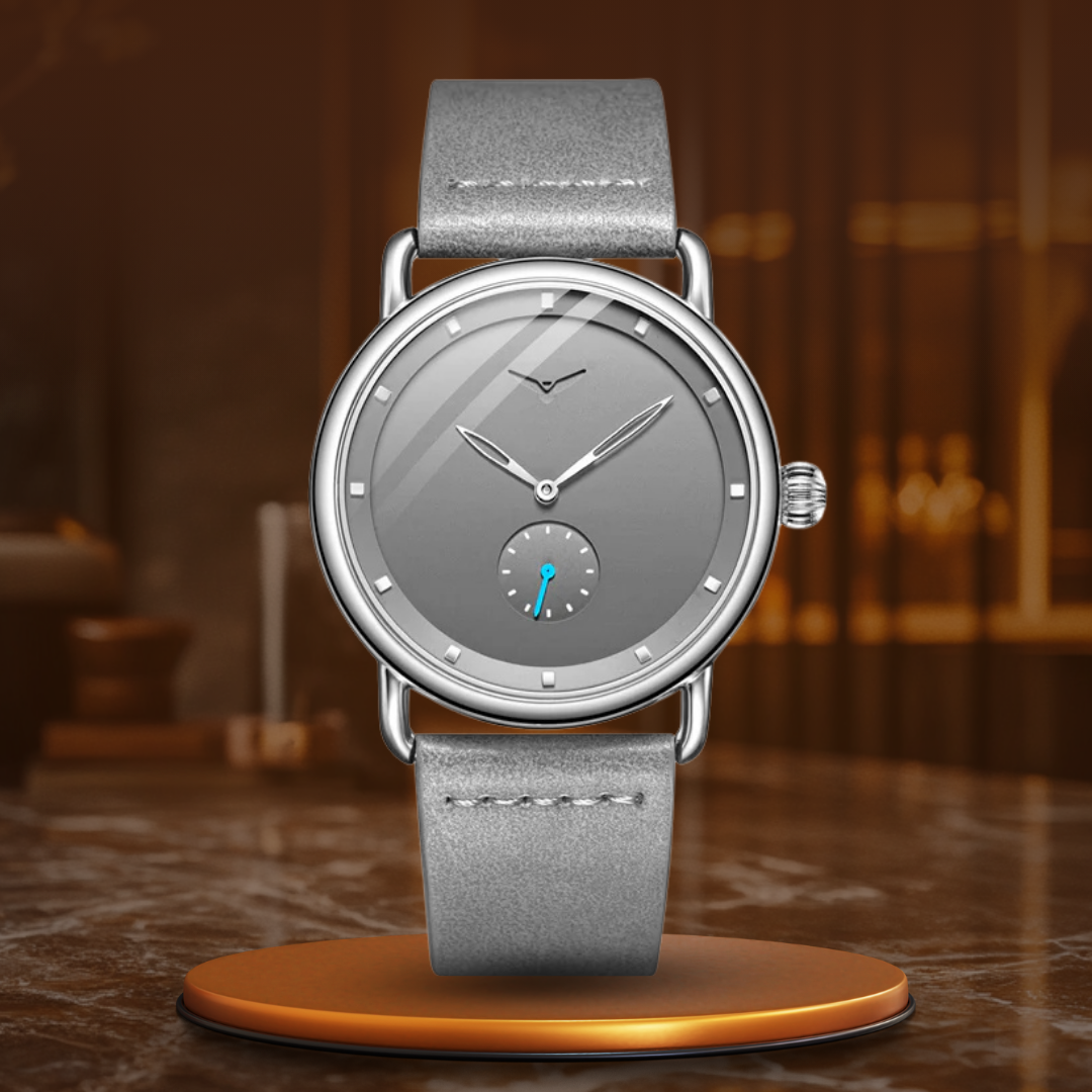 Classic Minimalist Watch™ - Olsen & Olsen