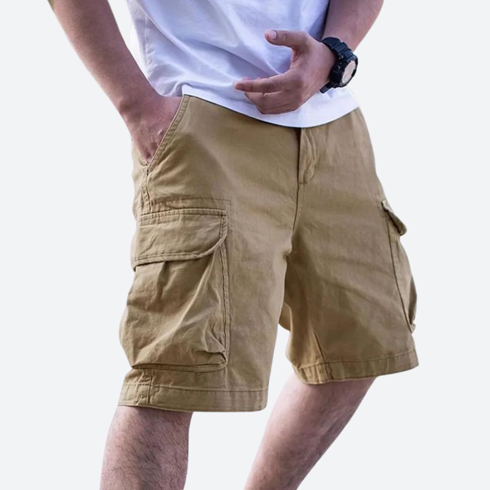Gérard™ | Casual Cargo Pants
