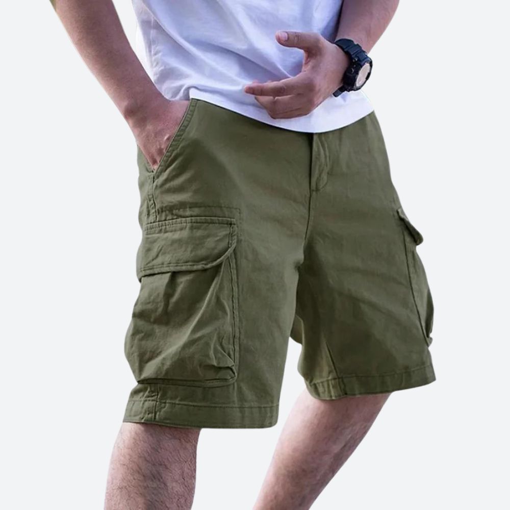 Gérard™ | Casual Cargo Pants