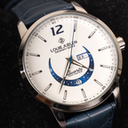 Elegant Luminous Moon Phase™ Watch