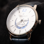 Elegant Luminous Moon Phase™ Watch