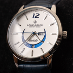 Elegant Luminous Moon Phase™ Watch
